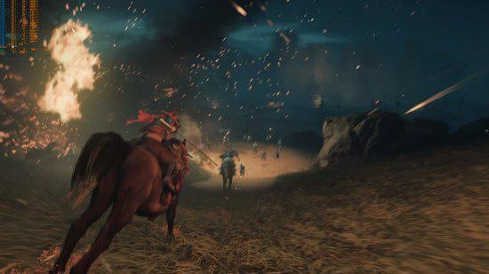 《對馬島之魂》PC版性能分析：畫風優秀 幀數穩定