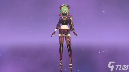 原神 各元素最值得培養的四星 抽到拉滿拉到90級 火系殺瘋了