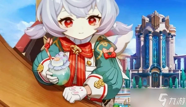 《原神》希格雯角色定位介紹