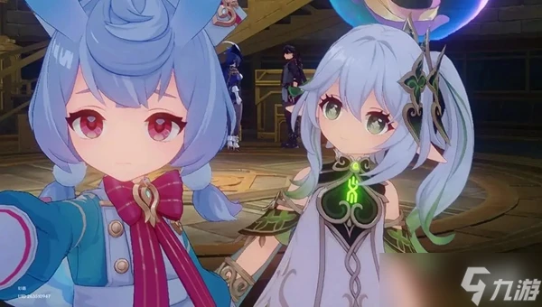 《原神》希格雯角色定位介紹