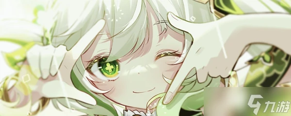 原神雙草共鳴效果是什麼