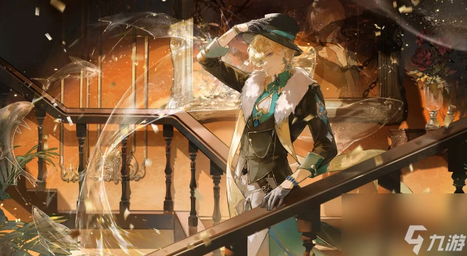 《崩壞星穹鐵道》追擊隊搭配攻略