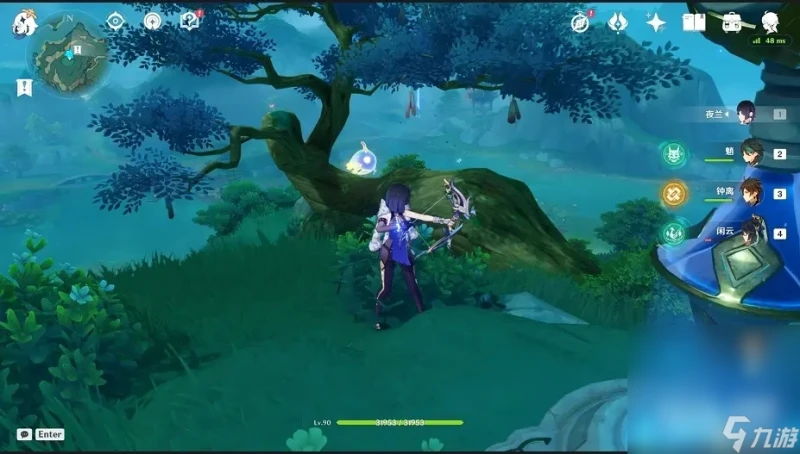 《原神》 壺中景迥日月長 成就達成攻略