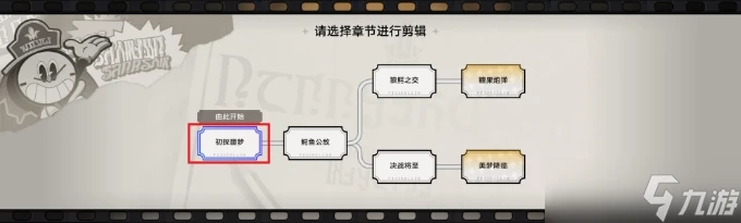 《崩壞星穹鐵道》美夢往事活動攻略大全 美夢往事全流程全成就詳解