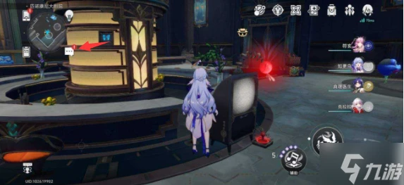 崩壞星穹鐵道鱷魚公敵成就怎麼達成 鱷魚公敵成就完成攻略