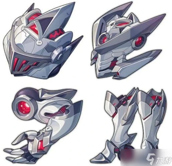 《崩壞星穹鐵道》2.3新遺器是什麼