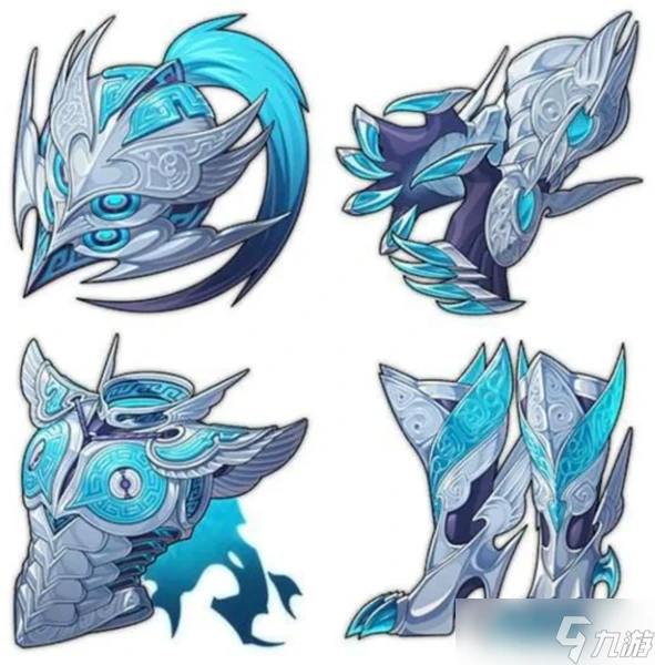 《崩壞星穹鐵道》2.3新遺器是什麼