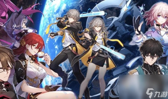 崩壞星穹鐵道銀狼抽取建議