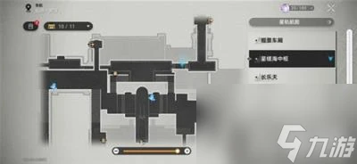 崩壞星穹鐵道機巧鳥在哪 分布在哪裡介紹