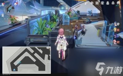 崩壞星穹鐵道致黯淡星怎麼做 鑽石與鐵鏽成就攻略