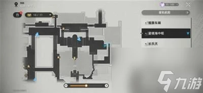 崩壞星穹鐵道機巧鳥在哪 分布在哪裡介紹