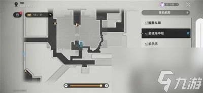 崩壞星穹鐵道機巧鳥在哪 分布在哪裡介紹