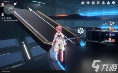 崩壞星穹鐵道致黯淡星怎麼做 鑽石與鐵鏽成就攻略