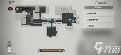 崩壞星穹鐵道機巧鳥在哪 分布在哪裡介紹