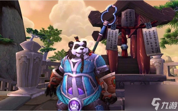 魔獸世界死亡騎士天賦選擇