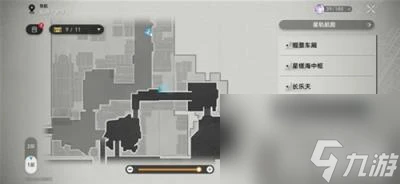 崩壞星穹鐵道機巧鳥在哪 分布在哪裡介紹