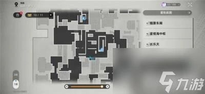 崩壞星穹鐵道機巧鳥在哪 分布在哪裡介紹