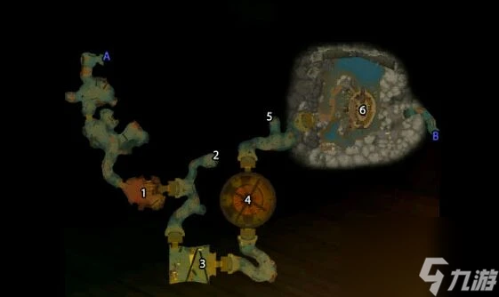 《魔獸世界》懷舊服死亡礦井進入等級最新介紹2024