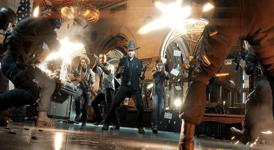 《法外梟雄：滾石城》將登陸Steam 已在Epic獨占一年