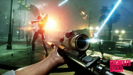 晨報|忍者理論新作開發中 法外梟雄6月18日登Steam