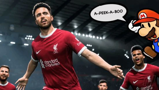 英國周銷榜：《劍星》20開外 《2077》位居第二