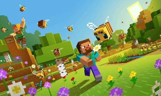 英國周銷榜：《劍星》20開外 《2077》位居第二