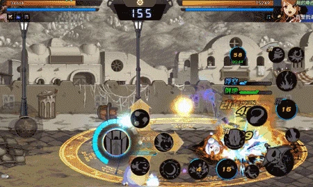 DNF手游與端游對比，端游到手游的完美復刻進化？