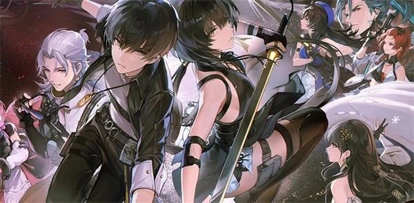 鳴潮雲遊戲免下在線雲玩教程 公測包體大小多少G介紹