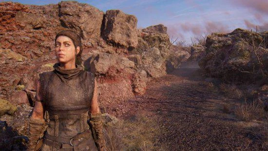 《地獄之刃2》可移除上下黑邊 玩家分享方法