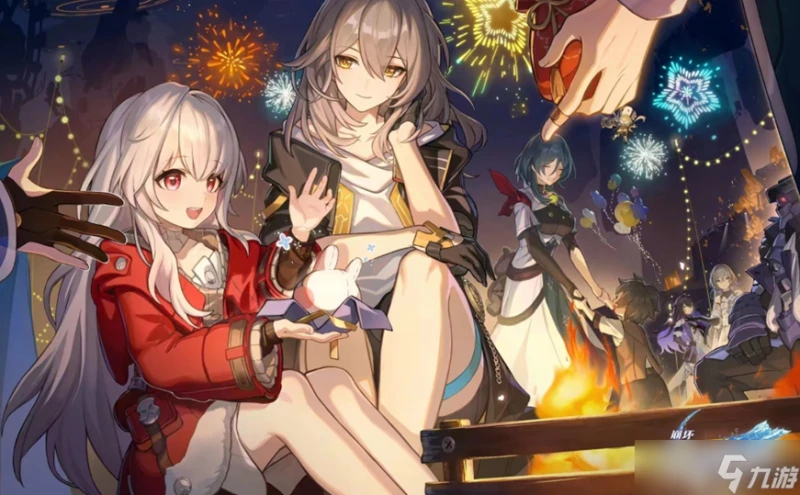 《崩壞星穹鐵道》穿甲彈成就達成攻略