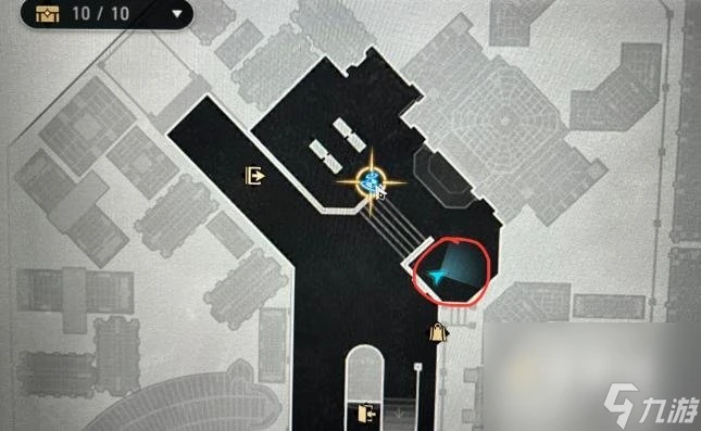 崩壞星穹鐵道路邊野餐書籍在哪裡