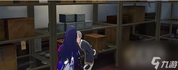 崩壞星穹鐵道藏品復刻反物質軍團其二玩法