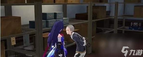 崩壞星穹鐵道藏品復刻反物質軍團其一玩法