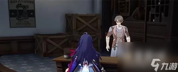 崩壞星穹鐵道藏品復刻阿麗薩的騎槍任務完成方法