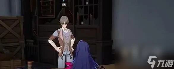 崩壞星穹鐵道藏品修復自動機兵操作終端任務玩法