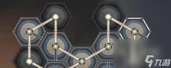 崩壞星穹鐵道藏品修復自動機兵操作終端任務玩法