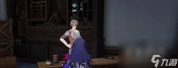 崩壞星穹鐵道藏品修復自動機兵操作終端任務玩法