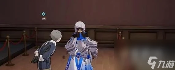 崩壞星穹鐵道藏品收集自動機兵蜘蛛任務完成方法