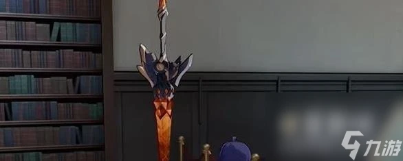 崩壞星穹鐵道藏品復刻阿麗薩的騎槍任務完成方法