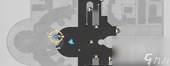 崩壞星穹鐵道藏品收集自動機兵蜘蛛任務完成方法