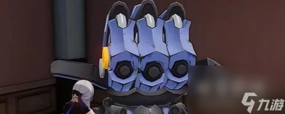 崩壞星穹鐵道藏品收集自動機兵蜘蛛任務完成方法