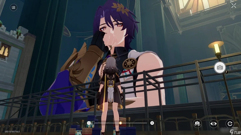 《崩壞 星穹鐵道》「以太戰線」隱藏成就獲取攻略