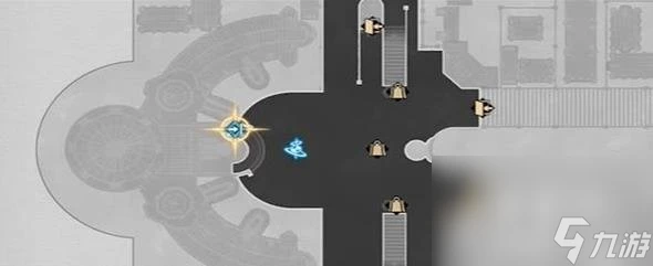 崩壞星穹鐵道導覽員募集娜塔莎任務攻略