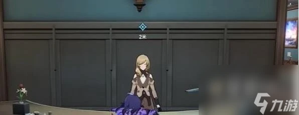 崩壞星穹鐵道導覽員募集娜塔莎任務攻略