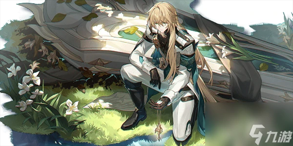 崩壞 星穹鐵道知更鳥配隊推薦