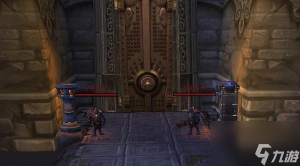 魔獸世界重生的獅心斬殺者在哪裡推薦