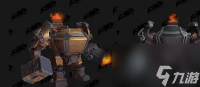 魔獸世界11.0鑰石大師成就坐騎介紹