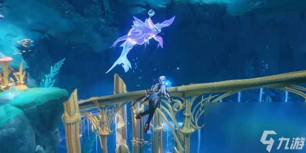 《原神》4.6龍蜥特急斯庫拉號成就攻略