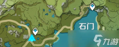 原神古雲有螭任務攻略