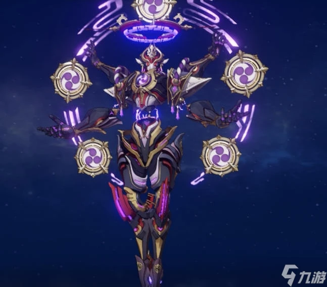 《原神》正機之神Boss隱藏成就攻略 落落磊磊成就解鎖條件